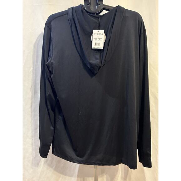 NWT Ingear Swim Men's size XL Lightweight Hoodie UPF 50+ - Picture 3 of 7